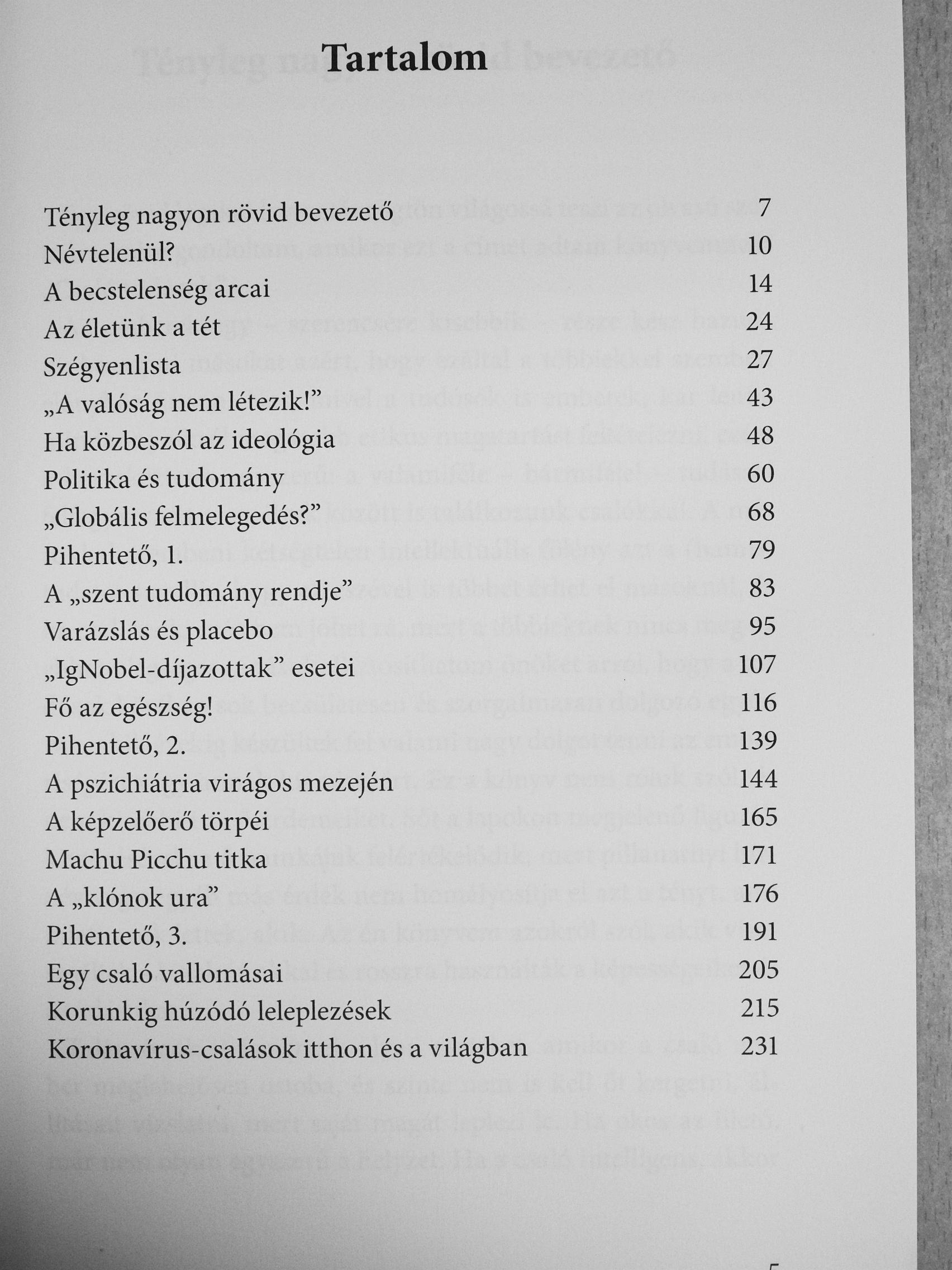 Nemere István - Csaló tudósok [antikvár]