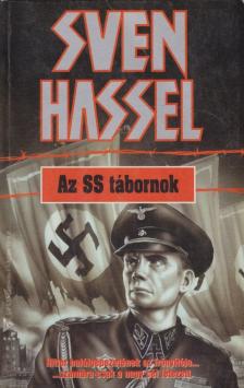 Sven Hassel - SS tábornok [antikvár]
