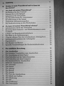 Erfolgreich Bewerben [antikvár]