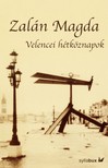 Zalán Magda - Velencei hétköznapok [eKönyv: epub, mobi]