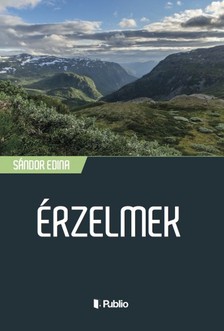 Edina Sándor - Érzelmek [eKönyv: epub, mobi]