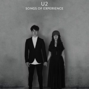 SONGS OF EXPERIENCE CD U2