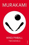 Murakami Haruki - WIND - PINBALL