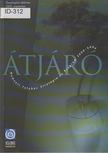 Átjáró [antikvár]