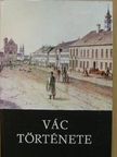 Alföldi Vilma - Vác története II. (töredék) [antikvár]