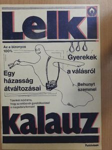 Lelki Kalauz [antikvár]