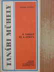 Gáspár György - A tanuló és a könyv [antikvár]