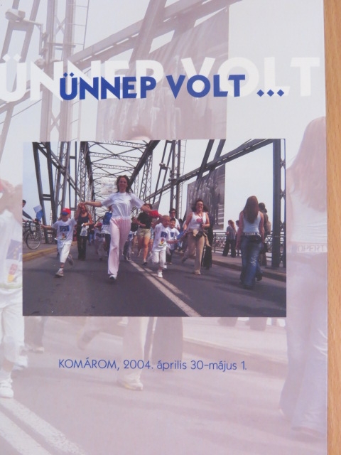 Ünnep volt... [antikvár]
