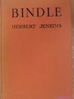 Herbert Jenkins - Bindle [antikvár]