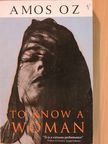 Amos Oz - To Know a Woman [antikvár]