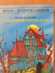 Dagmar Reichardt - Unheimliche Geschichten [antikvár]