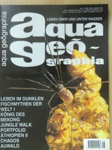 Günter Ziesler - Aqua Geographia 18/99 [antikvár]