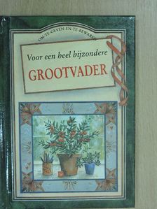Pam Brown - Voor een heel bijzondere Grootvader [antikvár]