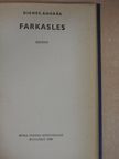 Dienes András - Farkasles [antikvár]