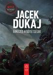 Jacek Dukaj - Érkezés a sötétségbe