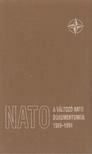 Demeter György - A változó NATO dokumentumok 1989-1994 [antikvár]