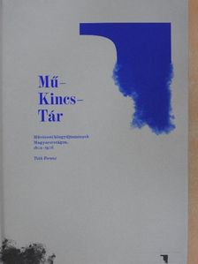 Tóth Ferenc - Mű-Kincs-Tár [antikvár]