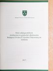 Dr. Kőműves László - Helyi adójogszabályok értelmezése és gyakorlati alkalmazása Budapest Főváros II. Kerületi Önkormányzat területén [antikvár]