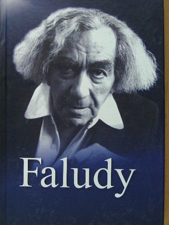 G. Juhász Judit - Faludy György [antikvár]