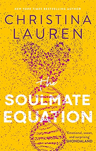 The ​Soulmate Equation