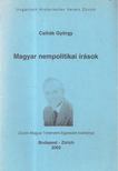 Csihák György - Magyar nempolitikai írások [antikvár]