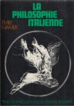Émile Namer - La Philosophie Italienne [antikvár]