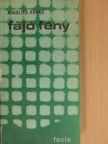Nikolits Árpád - Fájó fény [antikvár]