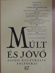 Avigdor Haméiri - Múlt és Jövő 2015/1. [antikvár]