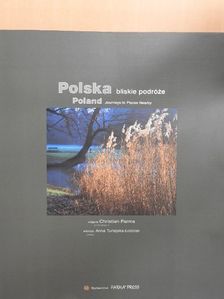 Anna Turlejska-Lodziak - Polska - Bliskie podroze [antikvár]