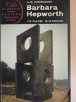 A. M. Hammacher - Barbara Hepworth [antikvár]