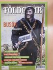 Dr. Karácsonyi Dávid - A Földgömb 2015. március [antikvár]