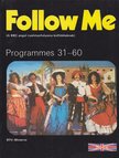 Lőrincz Zsuzsa, Sillár Emőke, Barry Tomalin - Follow Me 31-60 II. [antikvár]