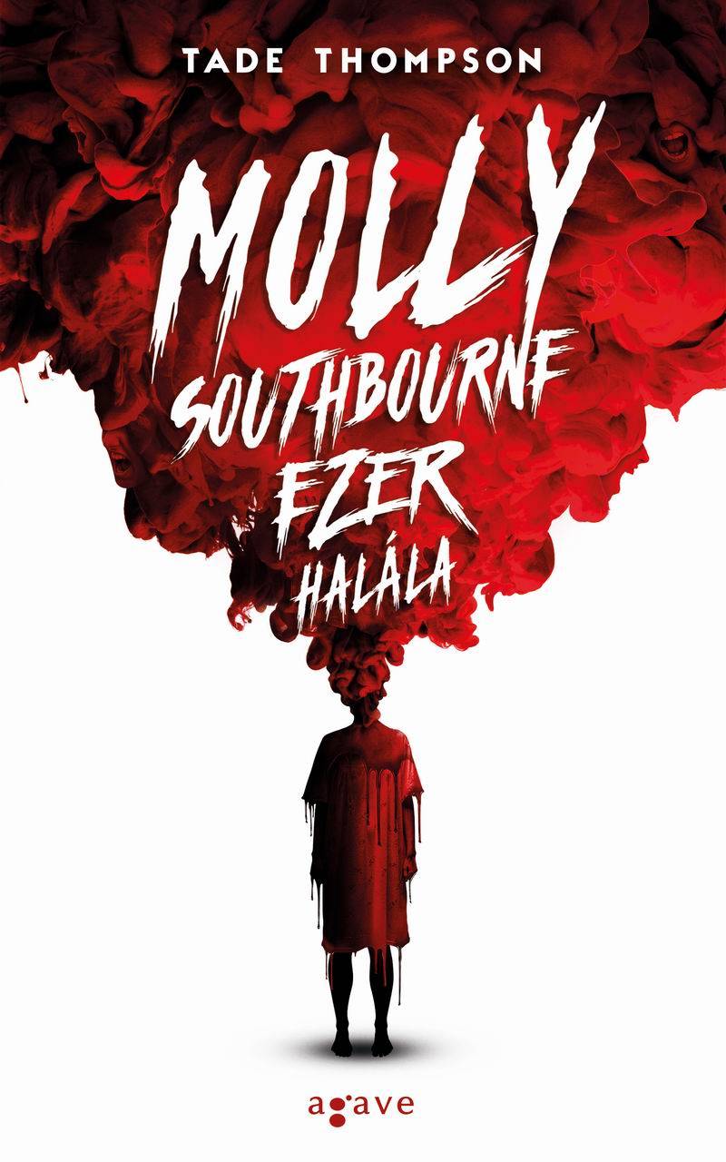 Tade Thompson - Molly Southbourne ezer halála [eKönyv: epub, mobi]