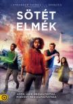 Sötét elmék DVD