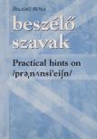 Balaskó Attila - Beszélő szavak [antikvár]