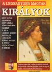 BOLYKI TAMÁS - A legnagyobb magyar királyok [antikvár]