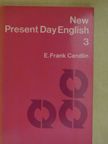 E. Frank Candlin - New Present Day English 3. [antikvár]