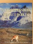 Angelica Ralphstone - A világ legszebb nemzeti parkjai [antikvár]