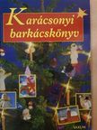 Gisela Walter - Karácsonyi barkácskönyv [antikvár]
