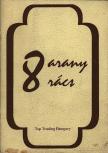 8 arany rács [antikvár]