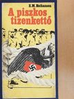 E. M. Nathanson - A piszkos tizenkettő [antikvár]