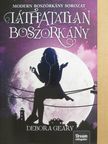 Debora Geary - Láthatatlan boszorkány [antikvár]