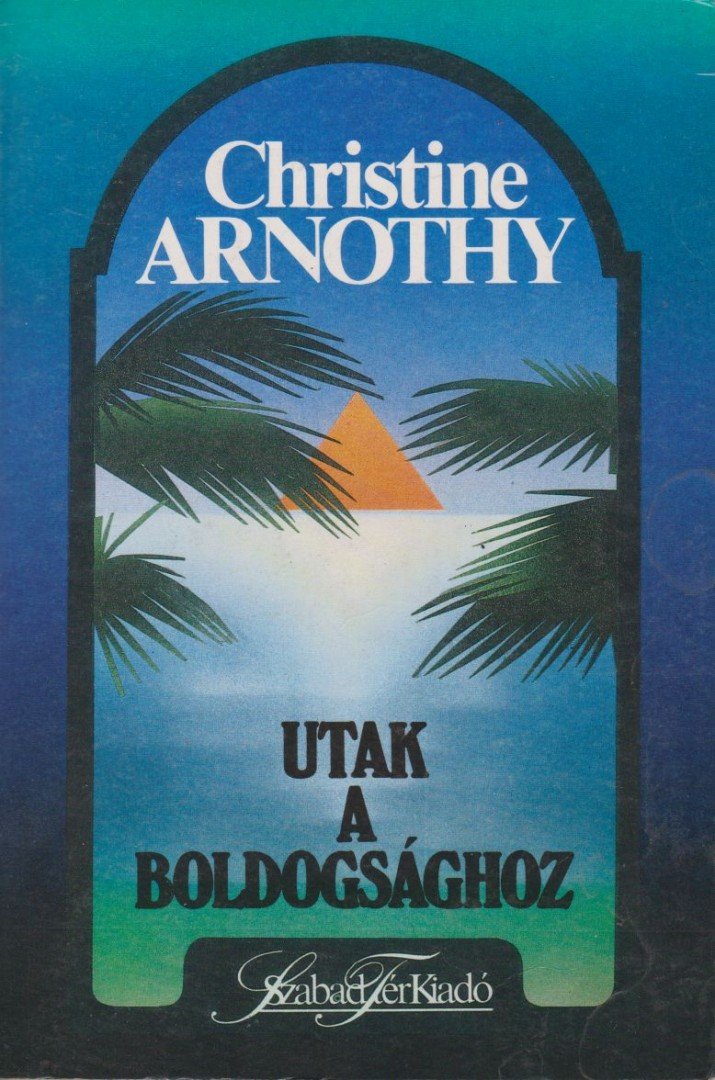 Utak a boldogsághoz [antikvár]