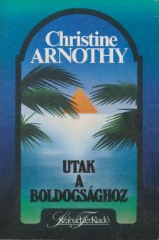 Utak a boldogsághoz [antikvár]