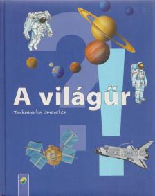 Dr. Marcus Würmli - A világűr [antikvár]