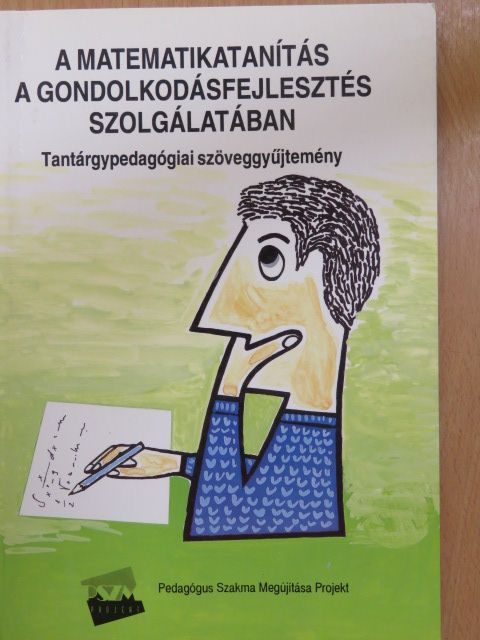 Audrey B. Champagne - A matematikatanítás a gondolkodásfejlesztés szolgálatában [antikvár]