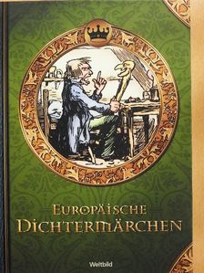 Europäische Dichtermärchen [antikvár]