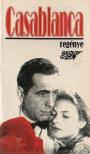 Faux, Pierre - Casablanca regénye [antikvár]