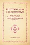 Virág Benedek-Baróti Szabó Dávid - Huszonöt vers a 18. századból