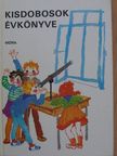 Babits Mihály - Kisdobosok évkönyve 1983  [antikvár]